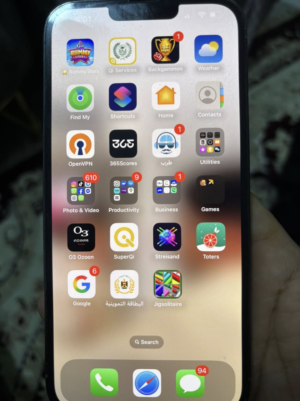 ايفون ١٣ برو ماكس نظيف     600 الف  و بي مجال.  للتواصل واتساب ***********
