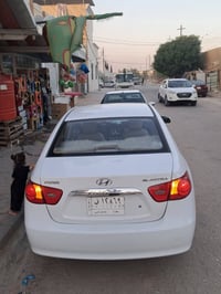 هيونداي النترا • النترا 2009 • هيونداي النترا خليجي • النترا دكشن عالي...