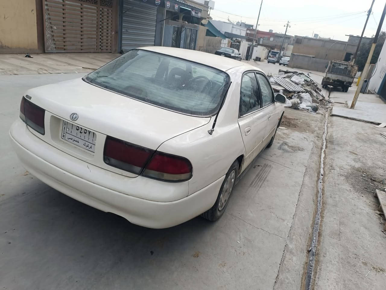 مازده مشروع دفتر بانزين سعر  قفل 50العنوان كركوك ***********
