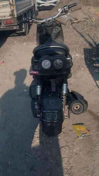 شباب سكنز جبلي للبيع 
سعر 850 
مكان بلديات 
نقص دشبول فقط 
***********
