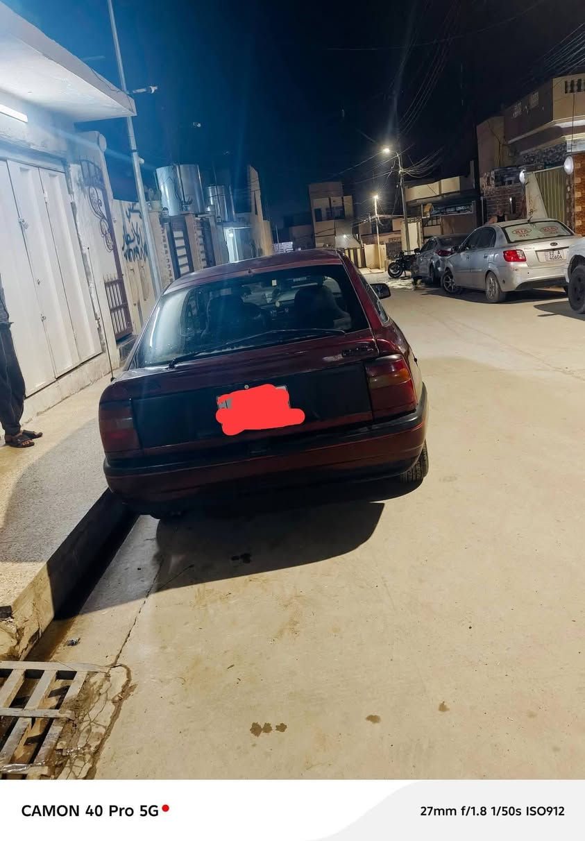 فكتره حجم20 سياره نضيفه رقم نينوى سنويه بسمي كير عادي مكاينه معماره سياره تخم  تايرات بطاريه جديده جديد بيه كاربون سنويه لغاية2029 جاهز ونضيفه السعر 45وبيه  رقم الهاتف 0751866299


**إذا كنت صاحب هذا الإعلان وتريد حذفه لأي سبب، رجاءا أرسل رسالة إلى الدعم الفني**