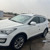 سنتافي • ٦ سلندر • ٢٠١٣