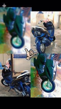 ماكس عدلة • مكينة ٥٥ • نقص كهربائيات