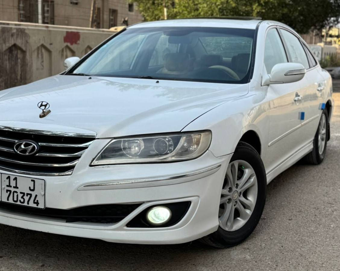 السلام عليكم هونداي ازيره موديل 2011 سبورت رياضي وارد خليجي ماشيه 104 فول مواصفات فتحه مري شفط شاير بل مري تحكمات ستيرن جهتين رقم بغداد دولي بسمي ثاني يوم تحويل كير  محرك 6 سلندر 2700 مكفولات من البخار ول راجز ول صوت تخم تاير جديد صدر امامي خلفي بيها مكانات قليله صبغ ضربه بخشم الجاملغ الامامي السياره جديده مال بيت جديده بمعنه الكلمه السعر انتصل وتدلل رقمي الهاتف***********
الشراي نتصل ويدلل
