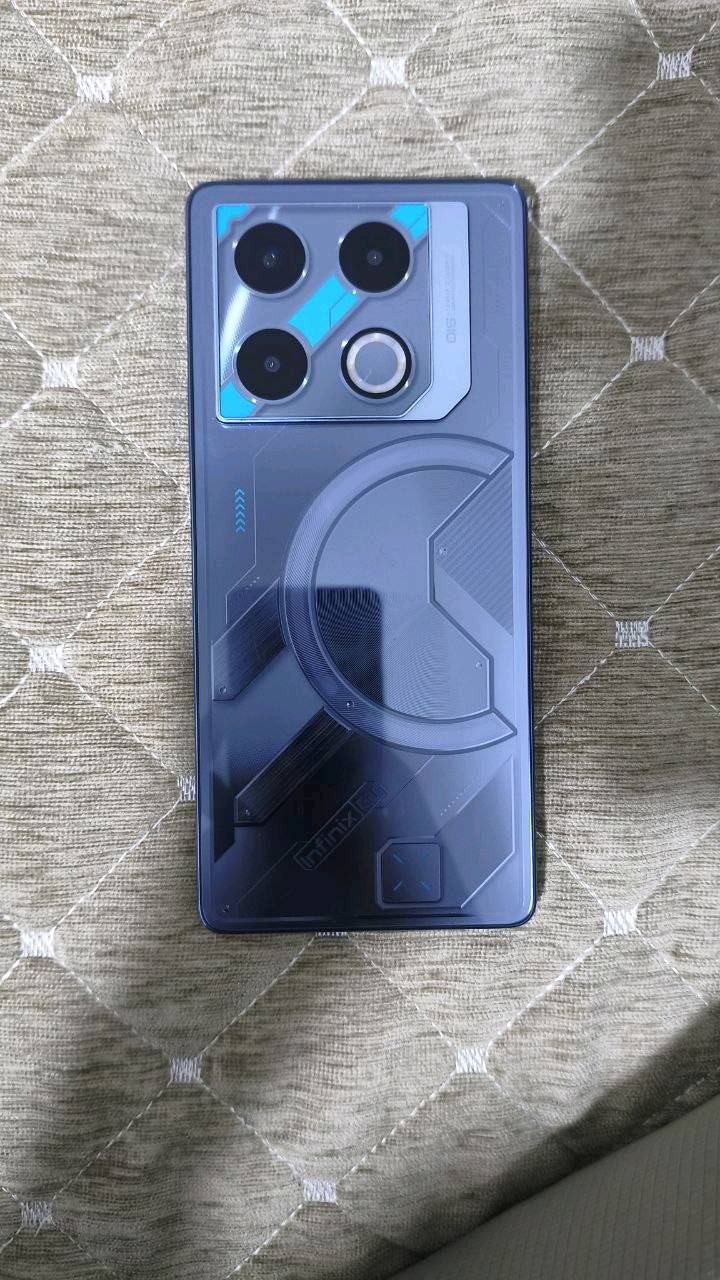 انفنكس GT 20 pro مستعمل 
كامل ملحقات ما عدا السماعة 
ديالى بعقوبة المفرق
