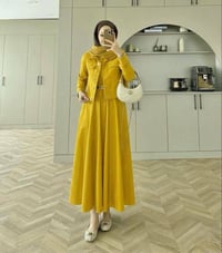 صدرية • كنزة • ٣٨-٤٨