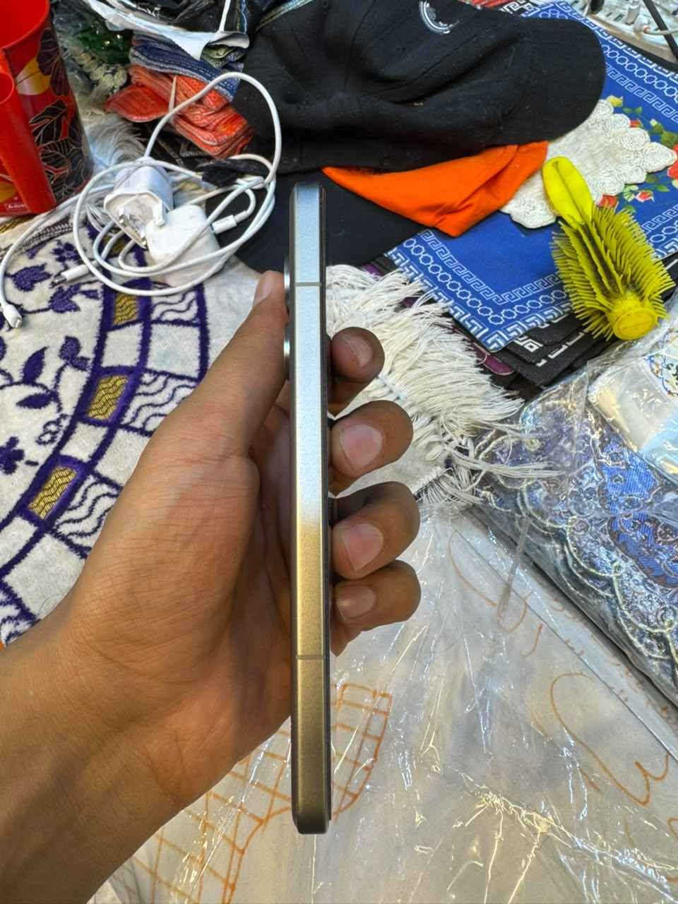 نضيف 95 ذاكره 512 ملحقاته كامله كربلاء, العراق


**إذا كنت صاحب هذا الإعلان وتريد حذفه لأي سبب، رجاءا أرسل رسالة إلى الدعم الفني**