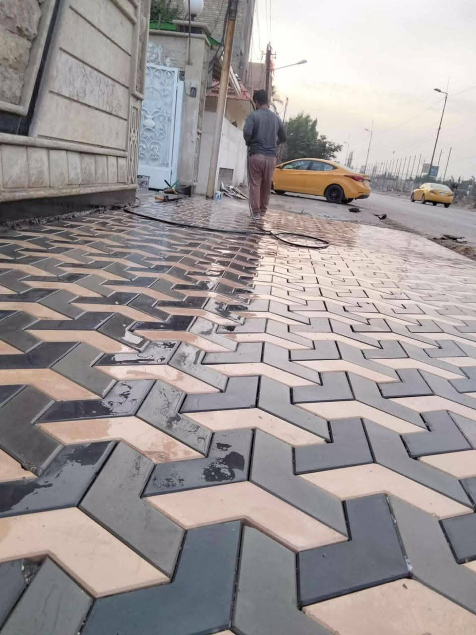 معمل مقرنص بغداد يوجد لدينا جميع نواع المقرنص بسعار مناسبه وجوه سوك ويوجد لدينا خدمت توصيل بغداد وجميع المحافضات متوفر كادر عمل  /***********..
*********** #مقرنص #المقرنص #تطبيك #معمل #خلفات #خلفه #بغداد #معمل #بغداد # يوجد كرسته وعمل بسعار مناسبه####چچ
