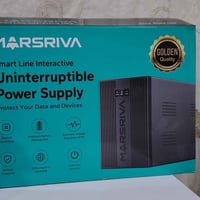 يوبي اس • بطارية كبير • ضمان ٥ أشهر