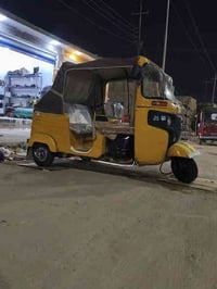 تكتك للبيع موديل 19 رقم سنويه07883697022