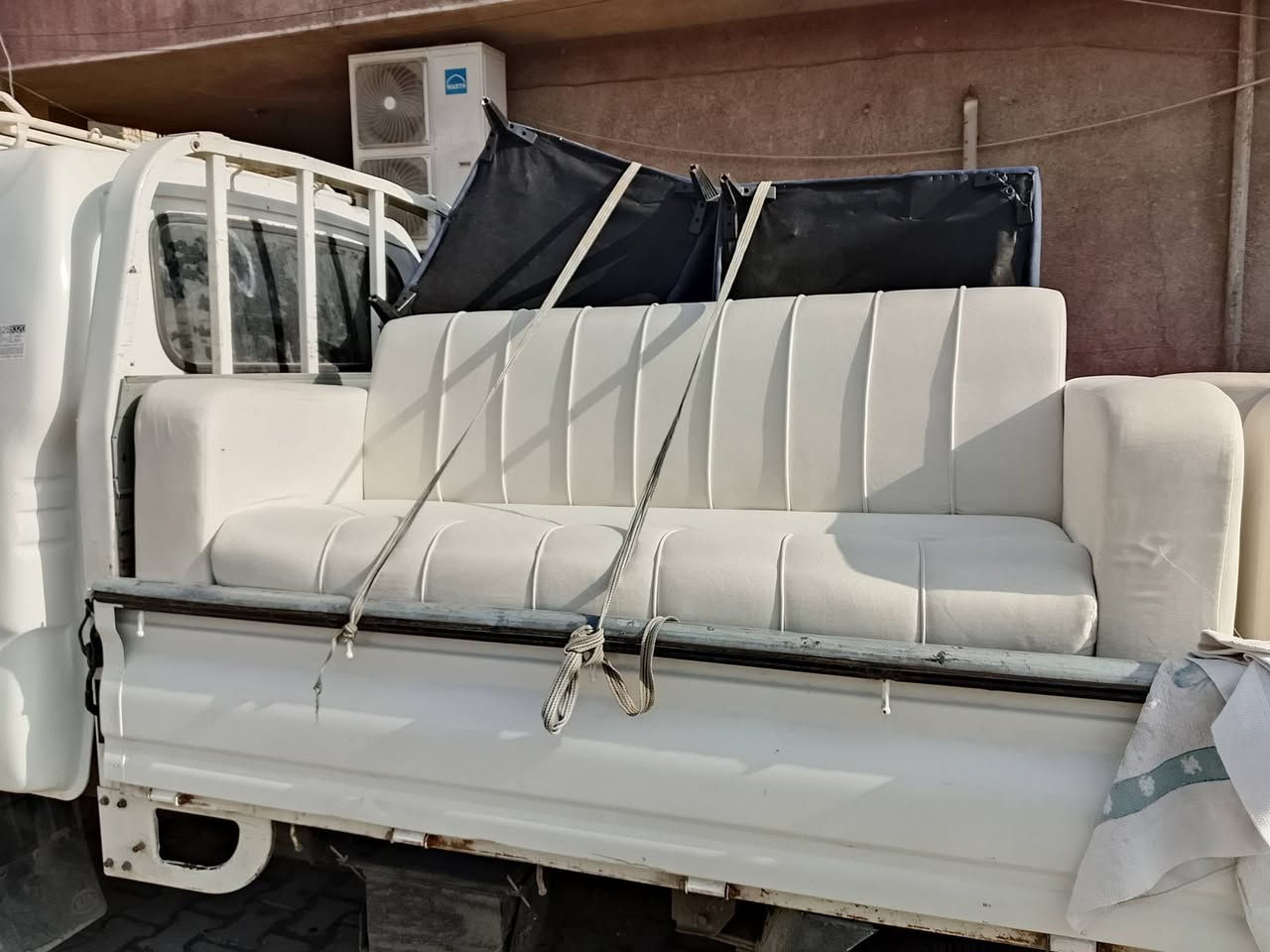 تخم تركي 10 مقاعد جديد كلش فقط عوزه 3 رجلين لونين سعره 230 وبي مجال مكاني بغداد  ***********
