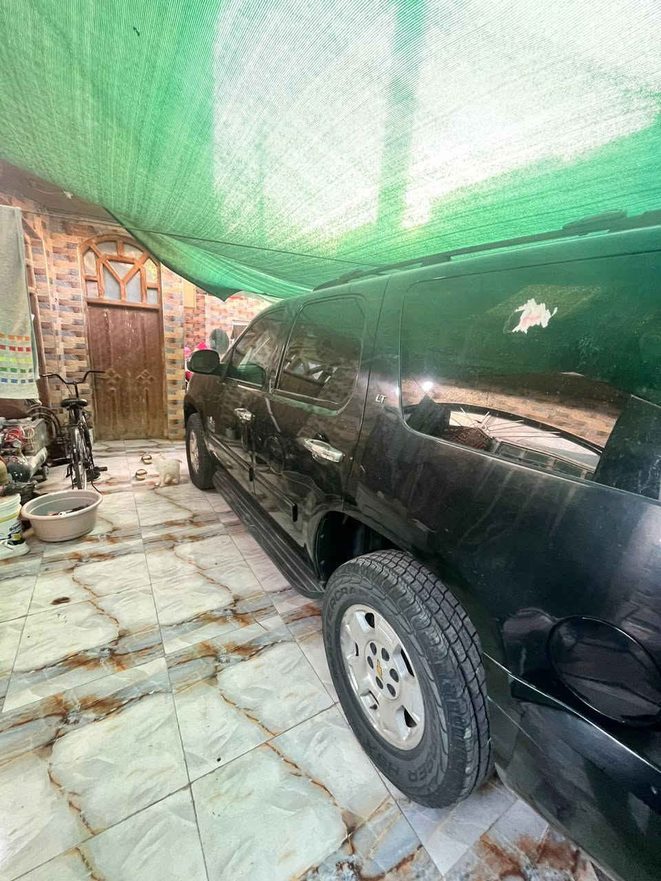 السلام عليكم تاهو ادوات ادوات موديل 2011 السياره اشتريتها حتى اسجلها بس ما لحقت اللي اشتريت من عنده السياره قال السياره كفاله بدون كص ولا شي رايده ٧٠ قفل
رقمي *********** البصرة, العراق
