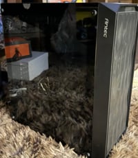 كيس • جديد • مراوح RGB