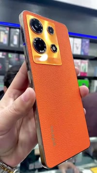 انفنكس نوت ٣٠ • ٢٥٦ • بسمايه