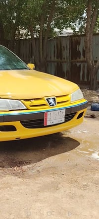 بارص ٢٠١١ • رقم ميسان • تحويل