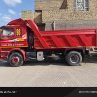 للبيع١١٣ موديل ١٩٩٢ مكفولة كشر ومكينة ٠٧٧٢٢٥٣١٩٩٤