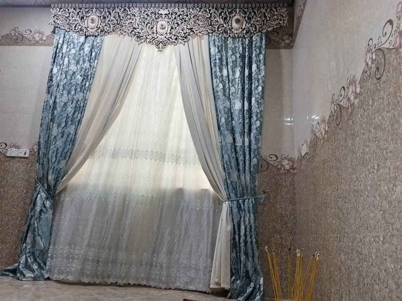 متاح برده وتاج للبيع


**إذا كنت صاحب هذا الإعلان وتريد حذفه لأي سبب، رجاءا أرسل رسالة إلى الدعم الفني**