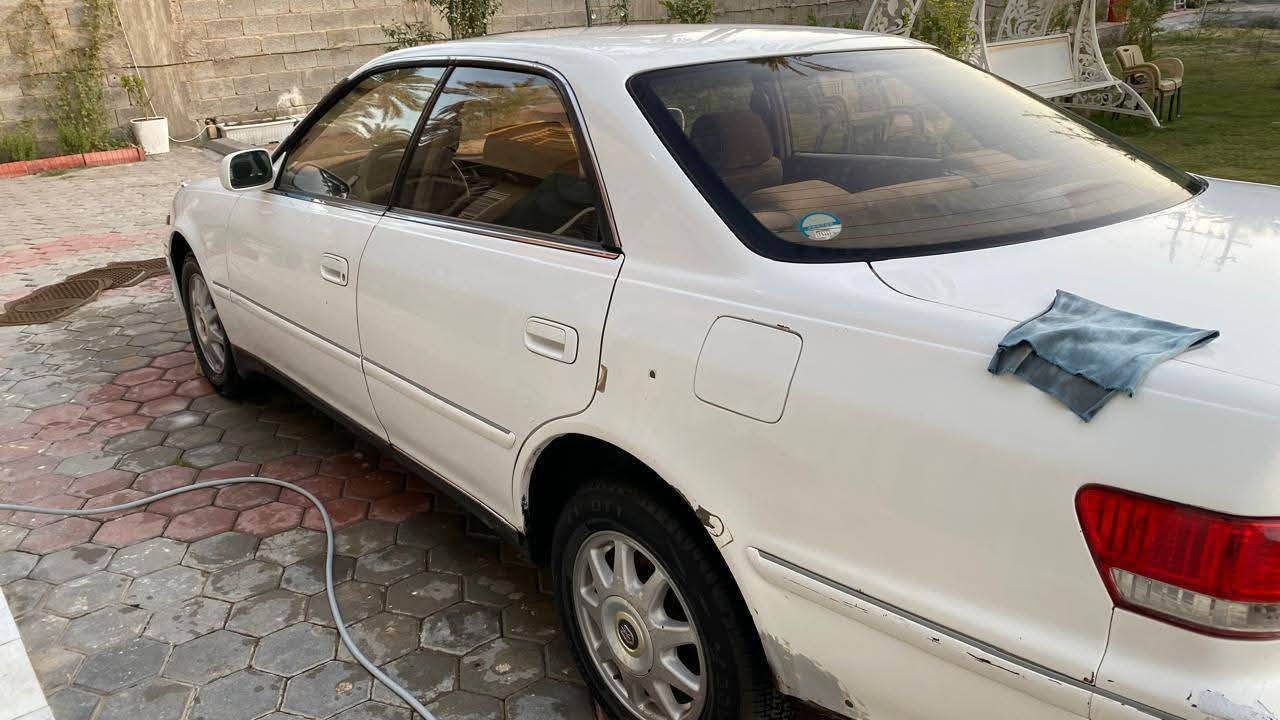 للبيع كفاله عامه بسمي نكليزي سنويه لل2030مكان نجف ناحية العباسيه
للتواصل ***********السعر 70بيه مجال قليل
