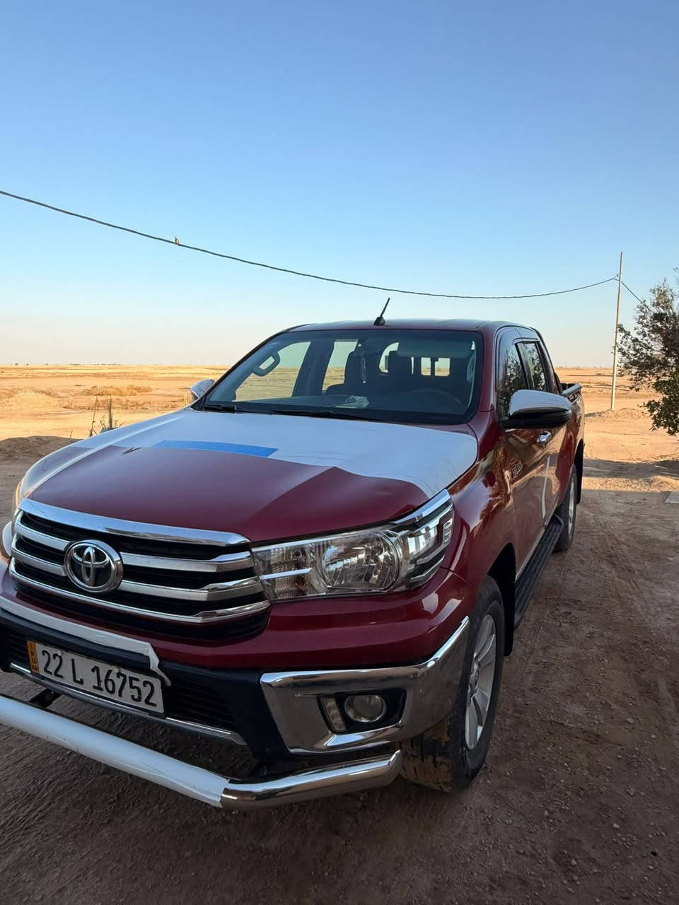 للبيع 2019 كير اوتو  شركة ساز فول موصفات تبريد قطعتين كشنات الأمامي تبريدتدفئه رقم أربيل كفاله عامه جديده كلش تحويل مباشر السعر 260$ للأستفسار ***********
