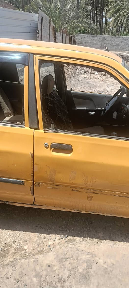 السلام عليكم البيع مديل 9سنويه محجوزه عند لهيه مكينه مستحقه  بس شغل وطلع كفلك عشار وبيع واقع حال كو حديد عنواني بابل محويل  السعر 7ورقات وبيهه مجال ***********
