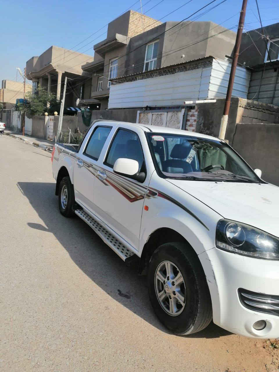 سلام عليكم البيع بيكم كريت مديل 2019 مكفوله كفاله عامه كير مكينه حداديه تبريد تدفه السعر 105وبيه مجال مكان سياره السماوه المركز الستفسار الرقم *********** $$***********
