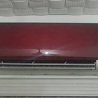 سبلت الحافظ • مكيف الحافظ • سبلت 2 طن • مكيف 2 طن • تبريد الحافظ • سبل...