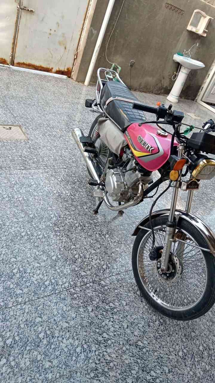 سلام عليكم دراجه تايكر سونك ٤ كير موديل ٢٣ أوراق مكاني بابل ابو غرق سعر خاص وهذا رقمي ***********
