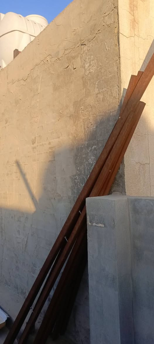 سندويج بنل وحديد زاويه وشخاطه بغداد, العراق


**إذا كنت صاحب هذا الإعلان وتريد حذفه لأي سبب، رجاءا أرسل رسالة إلى الدعم الفني**