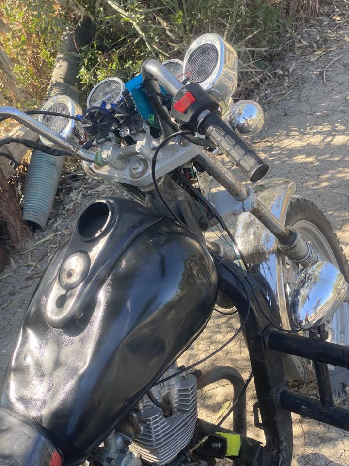 ستوته امتيار وراق صولي موديل ٢٠١٤كهربائيات جاهزه كلشي شغال ركبه مكفوله ٨٥٠وبيها مجال علق واني دخلك خاص لو تتصل ***********
