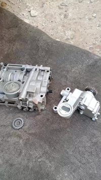 اويل بم • سيارات كورية • ضمان سنة