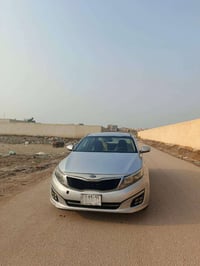 أوبتيما • ٢٠١٥ • بابل الهاشمية