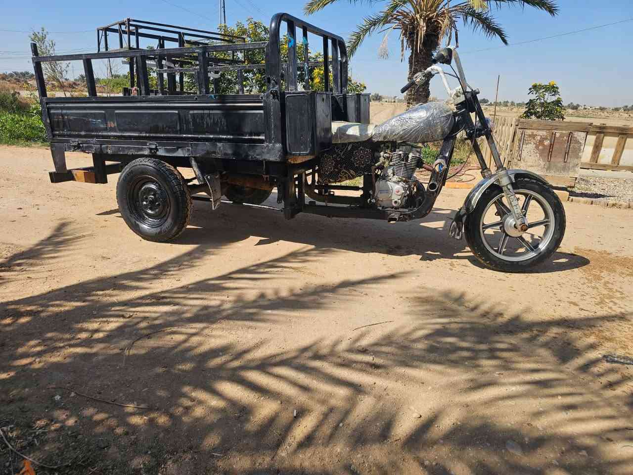 ستوته ام تي آر   موديل 15    اوراقه ضايعه يعني كلك محرك وشاصي كفاله وتخم تاير ستوته جاهزه    600. وبيه مجال للشراي مكاني ديوانيه قضاء عفك  ***********
