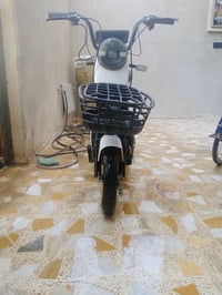 تايسكل • نضيف • ناقص بطاريات