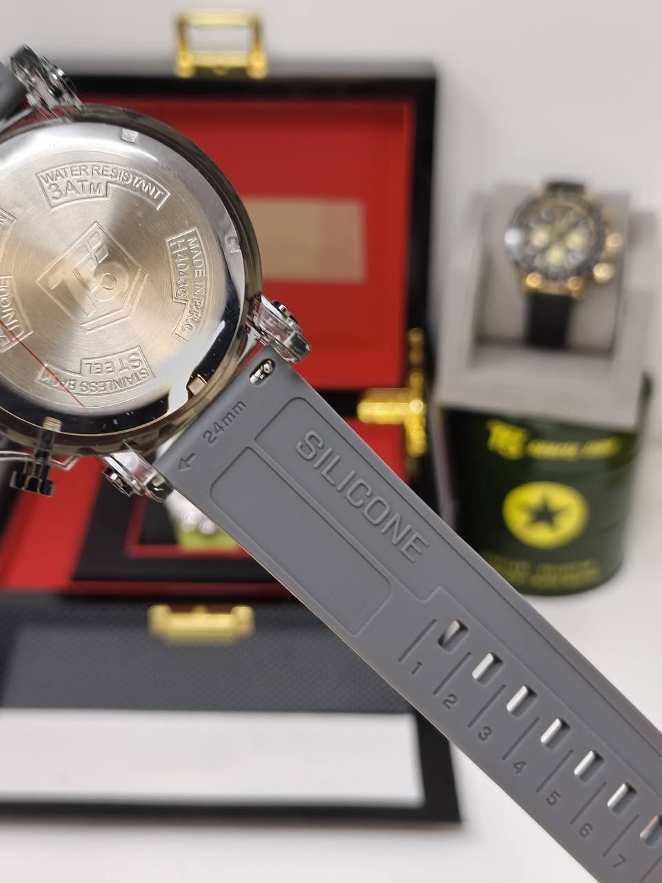 T5  أصلي وكالة 100%
السعر 35 ألف فقط 👀
تواصل ***********
