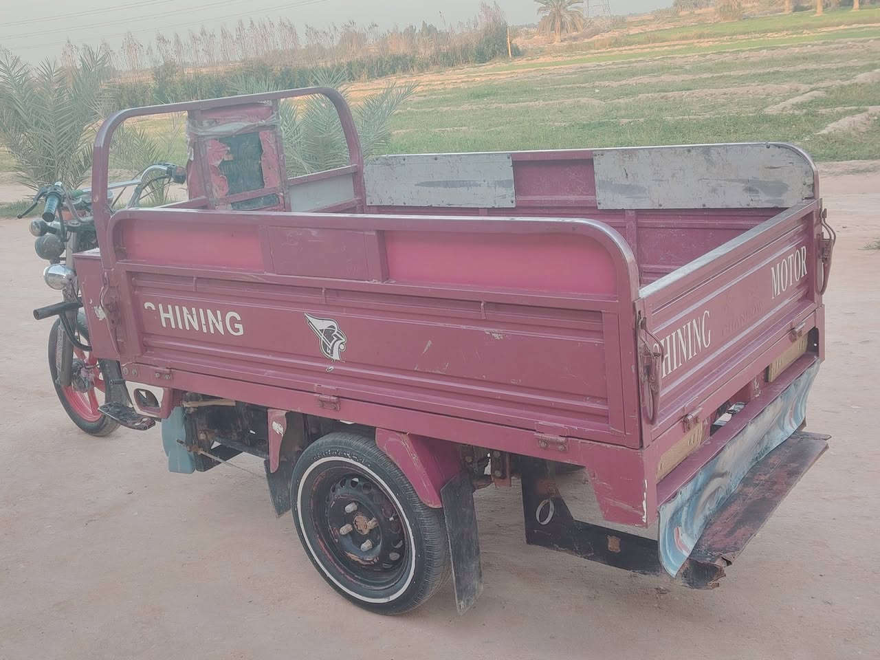 السلام عليكم /ستوته للبيع موديل 2018
للاستفسار ***********
0773359799
