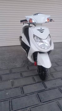 تحيه طيبه 🌷 دراجه سكنس فحل قبق مسح ابيع كوم حديد 625 للاستفسار 0773181...