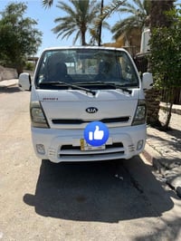 كيا حمل البيع. سياره جديده لاستفسار لانتصال   ‭0771 233 5300‬  ‭0750 5...