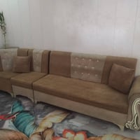 ديوان مستعمل • ١٠مقاعد • بلدروز العصر