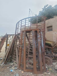 شباك • ٣٫٦٠م×٣م • كربلاء