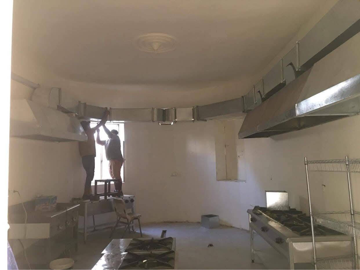 شغل جديد نجهز جميع المطاعم بلدكتات التبريد بوجات المطاعم اسعارنا تنافسيا الاتسفسار ***********
