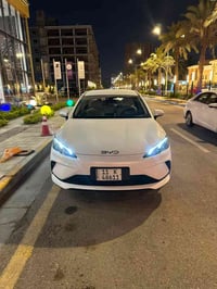 بي واي دي سيل ٥ • ماشي ٣٥٠٠ • رقم بغداد