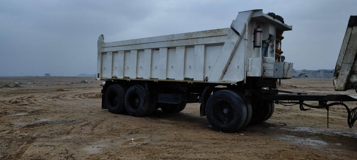 مقطوره للبيع دناكير  اكتروس تخم تاير جاهزه للشغل خفيفه 
مكفوله كفاله عامه /  سعر 130 وبيه مجال بيع مستعجل /***********
