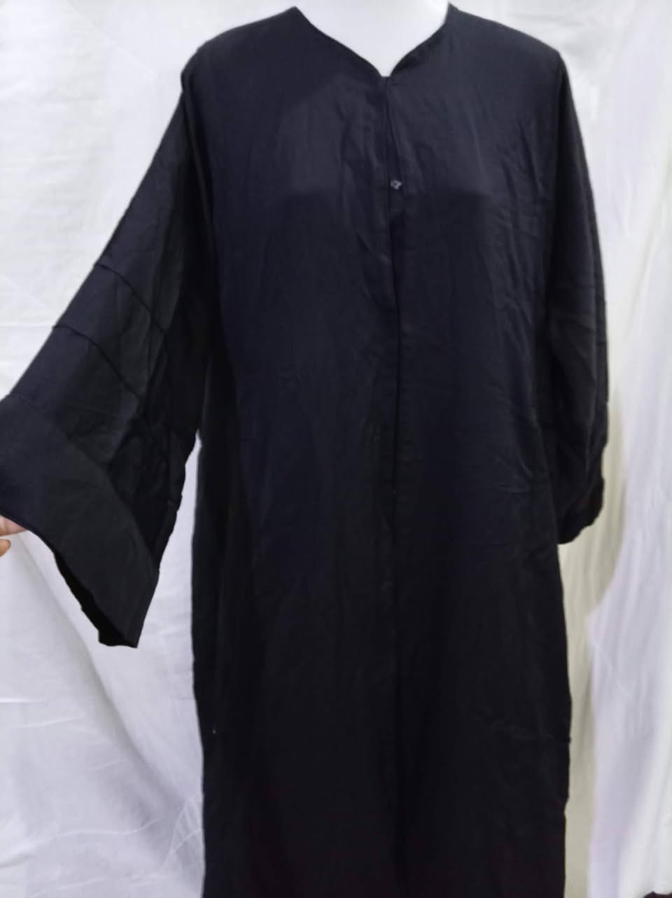 يالله كسر باله جديده
بشت نسائي 😍🩷
 التصوير ضالمه بالحقيقه يجننن اخو الجديد
وبي قياسات خاصه
حي الكرار السايدين الجديد قرب الشاشه بيت حارث مديح الفرمان


**إذا كنت صاحب هذا الإعلان وتريد حذفه لأي سبب، رجاءا أرسل رسالة إلى الدعم الفني**