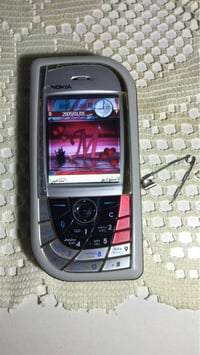 نوكيا • اصلي • شغال على الفحص