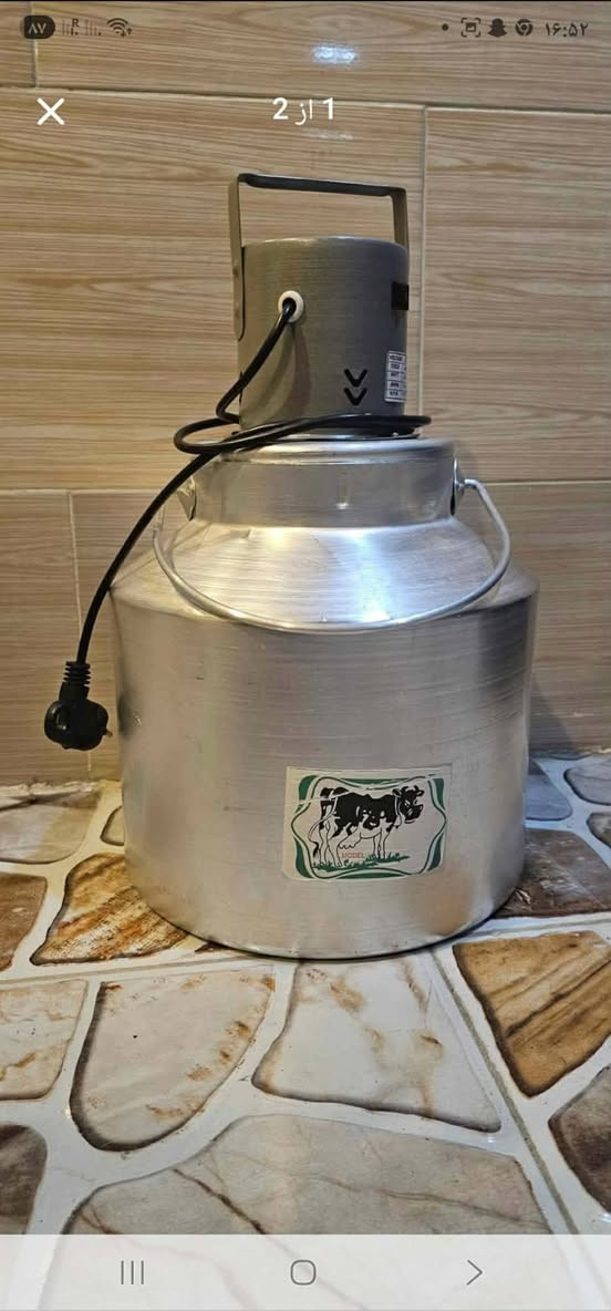 سلاوتان لى بى ئه م شتانه م بو هيناون هه موويان پاك وجوانن وبى عه يبن 
بونرخ مسج بكه 💁
له سليمانى 💁


**إذا كنت صاحب هذا الإعلان وتريد حذفه لأي سبب، رجاءا أرسل رسالة إلى الدعم الفني**