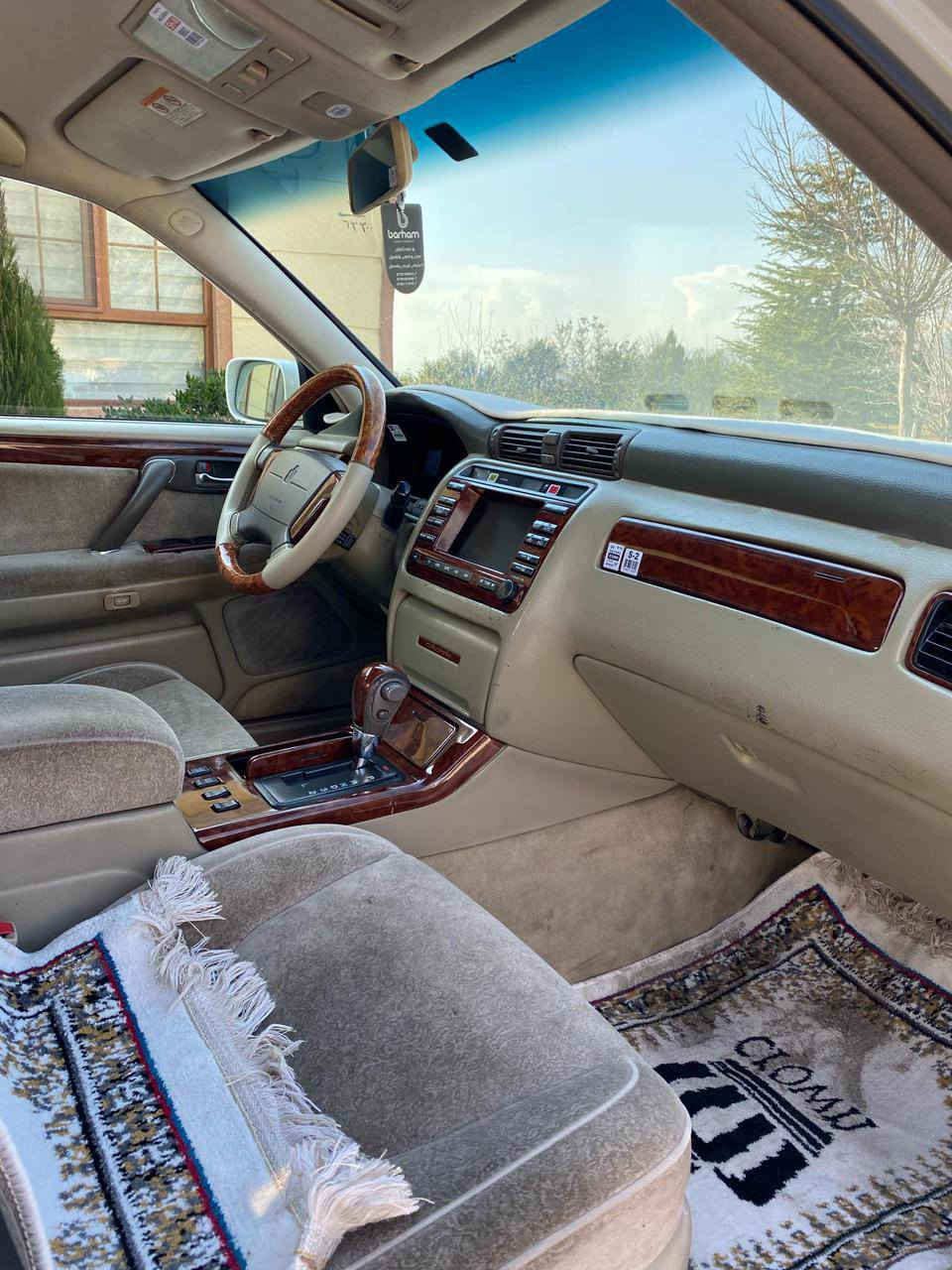 سەرەتا بەناوی خوا ❤️
مەلیکە 👑
ساخ ساخ
٢٠٠٢
مەکینه d4 بجوك
4دوگمە 
دەشبول نەجەف
سەلاجە 
پەردە 
مەرکەزی  
چوار کوشن کارەبا 
ئاوێنە شەفت و هیتەر 
تەبریت ساردو گەرم لەسەر سویچ 
4تایەو ویلی لۆک 
کامل سپۆڕت 
 
سەقف شوشە 
ناوزەرد
دوباجه ي بؤياخه له سه ر ساخي
 
گێڕو مەکینە بە شەرت ٢٠وەستا 
پێویست بەوەسف ناکە خۆی ئەدوێ 
سحری ٦٧وەرەقەو محامەلە موشتەری نی سەری خۆتو منیش مەیەشێنە
*********** السليمانية, العراق
