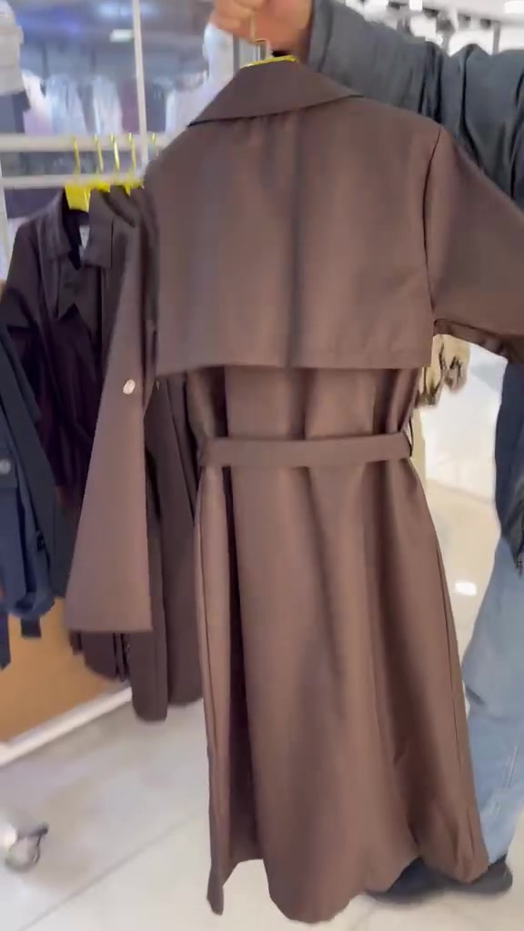 ✨️شروة ترانشكوت 120 قطعة طرد واحد فل الوان
✨️ قياسات 38 لحد 46 ️ السعر 11.50💲
🌟للحجز والاستفسار على الوتس👇
https://wa.me/+905377654036
✨️ شروات نسائية عتلجرام 
 https://t.me/+XS39drRC2kc3MWVk
شروات نسائي على كروب وتس اب👇👇
https://chat.whatsapp.com/Dc1aa6DXSMt5p0D5IXjeJb


**إذا كنت صاحب هذا الإعلان وتريد حذفه لأي سبب، رجاءا أرسل رسالة إلى الدعم الفني**