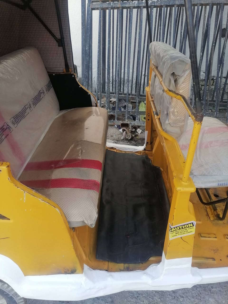 تكتك أوراق البيع تي في اس مجفته تجفيت شريكة موديل 20 سعر 4500  وبيه مجال هذا رقمي ***********
