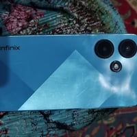 انفينكس • نضيف • ١٢٨