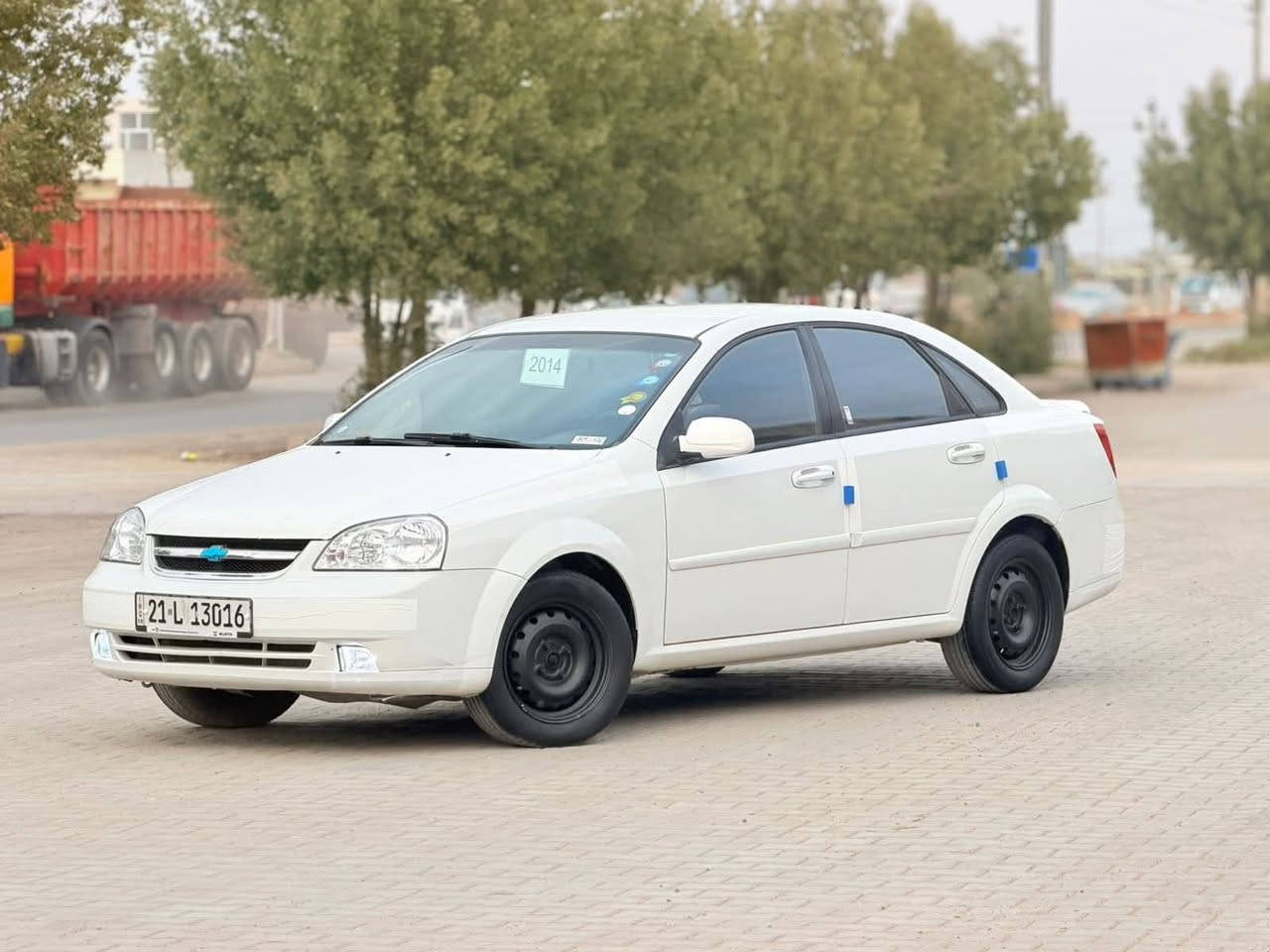 سلام عليكم شباب اوبتره خليحي مديل 2014 سيارة مال جناي شرط على وضع شركة نظافه فول دواخل بلادي تخم تاير جديد تدفئه+ تبريد ثلج شرط مكينه و كير كفاله منظومه زنون اصلي كير اوتماتيك رقم شمالي سليمانيه رقام دوالي سنويه جديد شرط تحويل تكحم ستيرن+تحم مرايات 
شرط سياره احله من صور وسونار مرفق بل صور سيارة جاهزه من كلشي 
عنواني بغداد زعفرانية شارع معهد 
لاتصال ***********
واتساب ***********
السعر 98 وبيها مجال بصيط الطيبين
